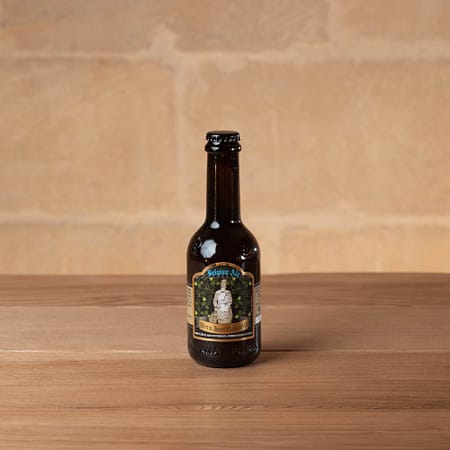 Birra Artigianale Belgian Ale Sant'Eufemia